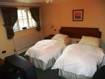 Harefield Manor Hotel Harefield Manor Hotel