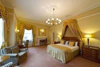 The Royal & Fortescue Hotel The Royal & Fortescue Hotel