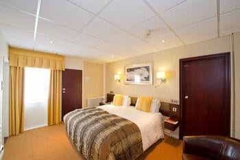 The Barnstaple Hotel The Barnstaple Hotel