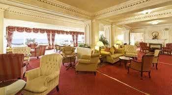 The Belmont Hotel