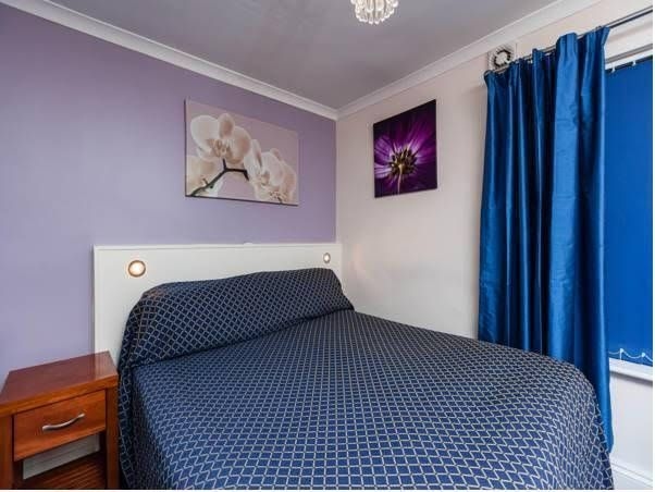 Luton Hotel Residence3