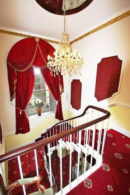 Grand St Leger Hotel Grand St Leger Hotel