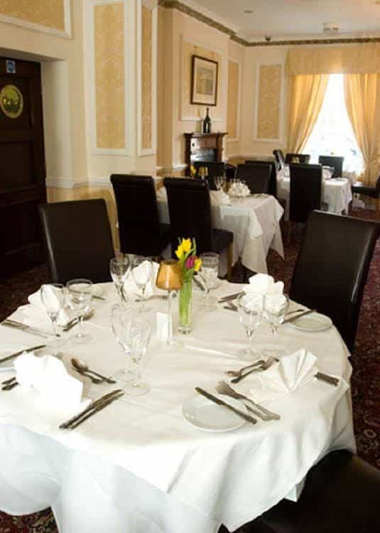 Grand St Leger Hotel Grand St Leger Hotel