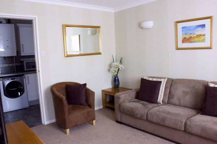 Kew House and Apartments Kew House and Apartments