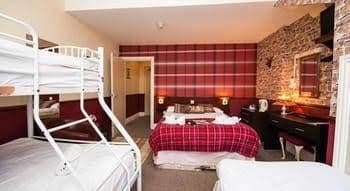 The Scarborough Travel and Holiday Lodge The Scarborough Travel and Holiday Lodge