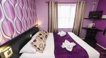 The Scarborough Travel and Holiday Lodge The Scarborough Travel and Holiday Lodge