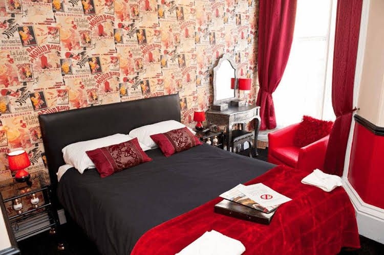 The Scarborough Travel and Holiday Lodge2