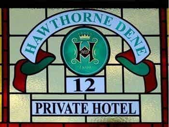 Hawthorne Dene Hawthorne Dene
