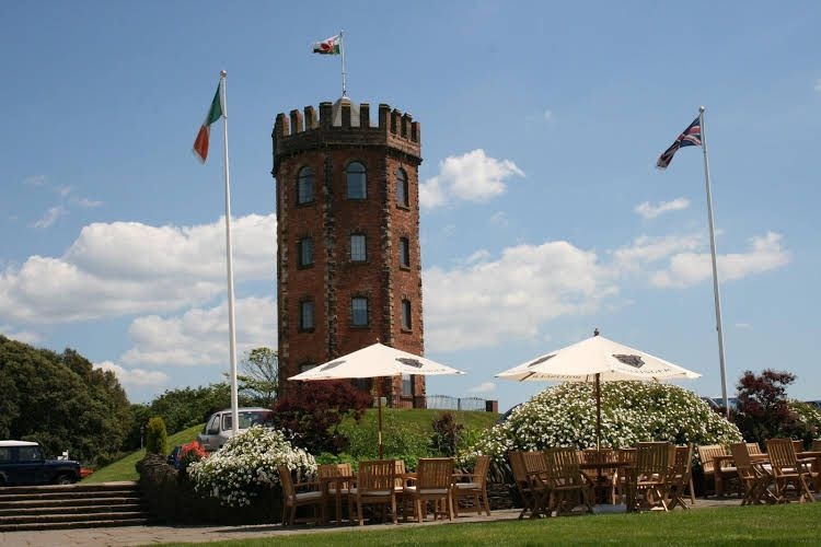 Towers Hotel & Spa0