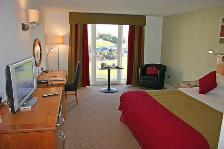 Towers Hotel & Spa Towers Hotel & Spa