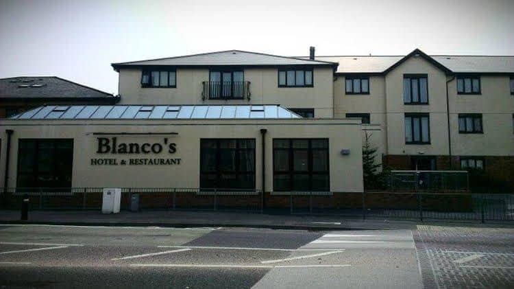 Blanco's Hotel Blanco's Hotel