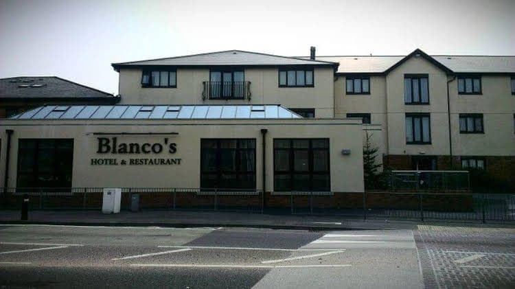 Blanco's Hotel Blanco's Hotel