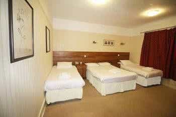Flexistay South Park Aparthotel Flexistay South Park Aparthotel