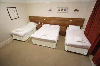 Flexistay South Park Aparthotel Flexistay South Park Aparthotel