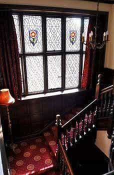 Tudor Grange Hotel - B&B Tudor Grange Hotel - B&B