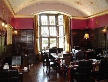 Tudor Grange Hotel - B&B1