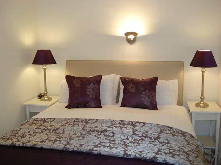 Avenue Park Guest House Avenue Park Guest House