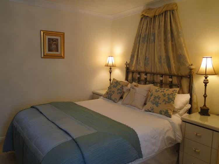 Avenue Park Guest House Avenue Park Guest House