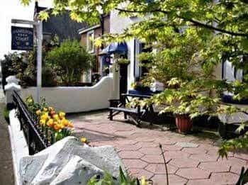 Hamilton Court Guest House Hamilton Court Guest House