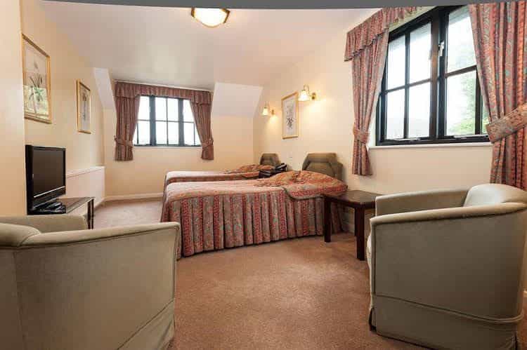 Barton Cross Hotel Barton Cross Hotel