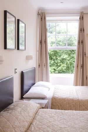 Mentone Hotel - B&B Mentone Hotel - B&B