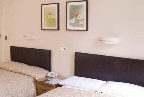 Mentone Hotel - B&B Mentone Hotel - B&B