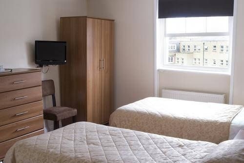 Mentone Hotel - B&B1