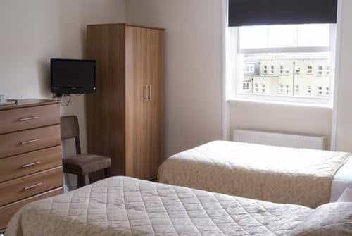 Mentone Hotel - B&B Mentone Hotel - B&B