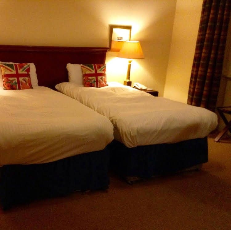 แกรมเปียน โฮเทล (Grampian Hotel)2