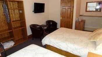Oaktree Lodge Oaktree Lodge