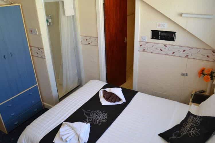 Rockcliffe Hotel Rockcliffe Hotel