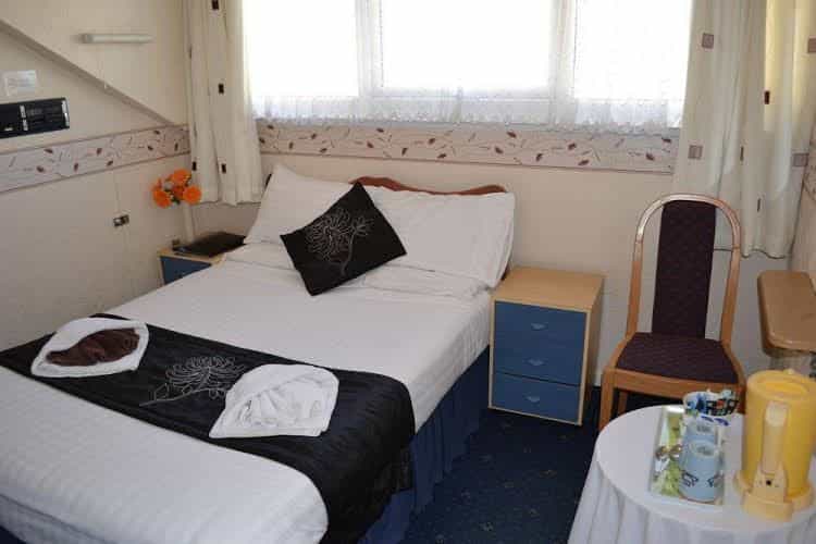 Rockcliffe Hotel Rockcliffe Hotel