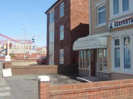 Seaforth Guest House Seaforth Guest House