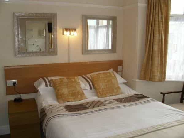 Seaforth Guest House Seaforth Guest House