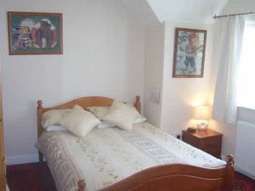 Seaforth Guest House Seaforth Guest House