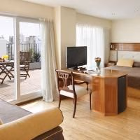 Embajador Hotel3