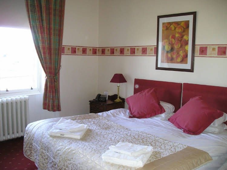 Tayside Hotel4