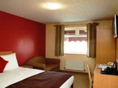 Antoinette Hotel Wimbledon Antoinette Hotel Wimbledon