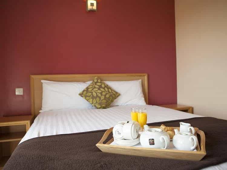 Antoinette Hotel Wimbledon Antoinette Hotel Wimbledon