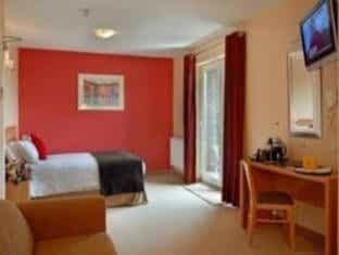 Antoinette Hotel Wimbledon Antoinette Hotel Wimbledon