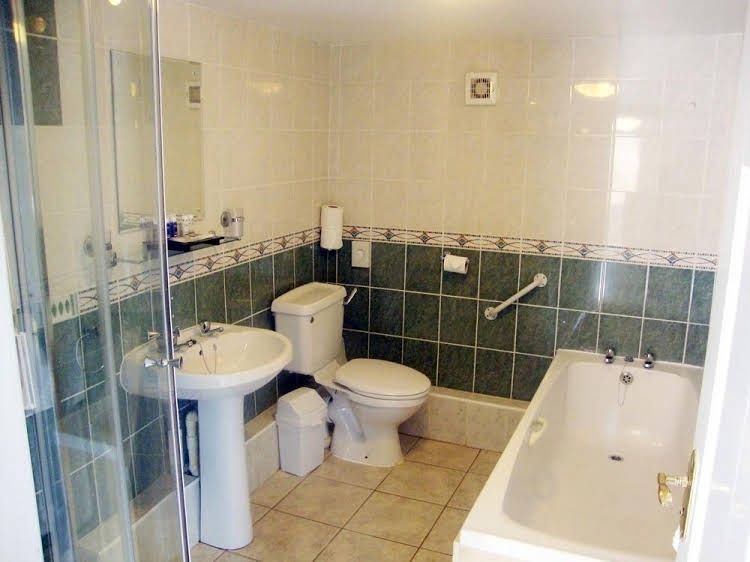 Rookery Manor Hotel & Spa2