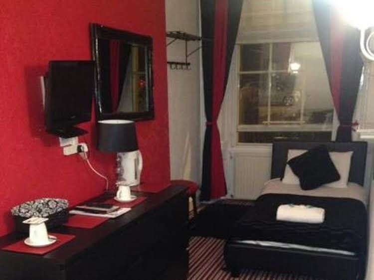 Hotel Twenty3