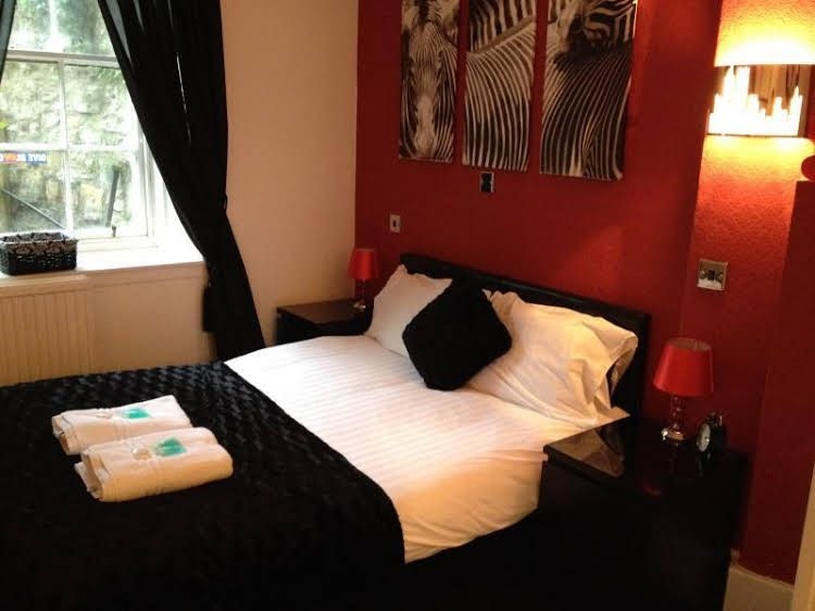 Hotel Twenty4