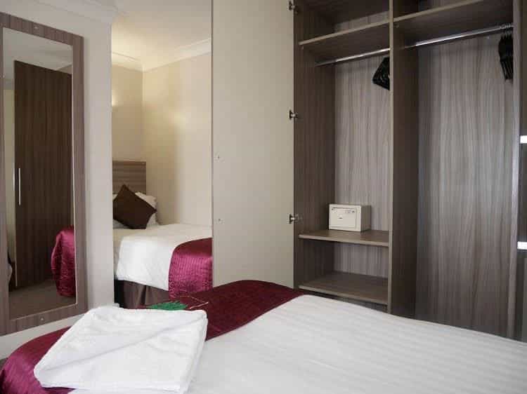 Holland Park Hotel Holland Park Hotel
