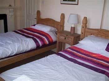 The Wheatsheaf Inn