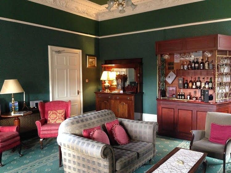 Davaar House Hotel3