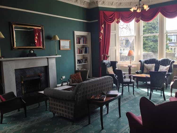 Davaar House Hotel Davaar House Hotel