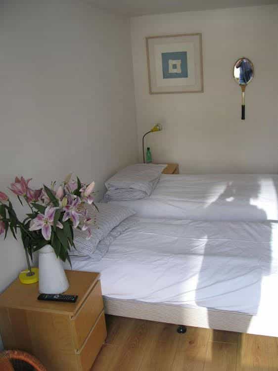 At Home Chiswick At Home Chiswick
