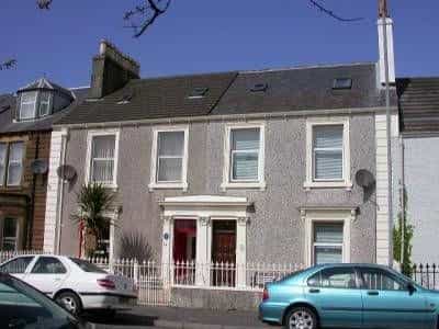 Abonny Guest House