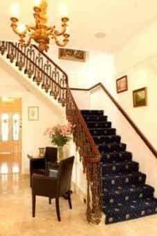 โรงแรมเกดวิคเคมบริดจ์ โรงแรมเกดวิคเคมบริดจ์